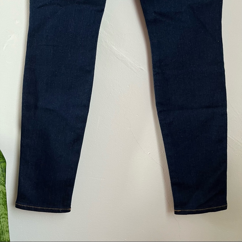 🎉SALE🎉 L’Agence Zeppelin High Rise Skinny Jeans - Picture 8 of 12